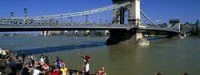 Le marathon de Budapest ce dimanche 5 Octobre