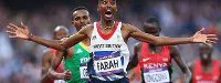 Mo Farah absent aux Jeux du Commonwealth