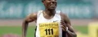 JO - 10000 m : Le titre pour Kenenisa Bekele