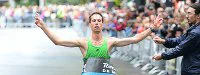 Marathon de Montréal : Succès pour Savard-Gagnon et Bolduc