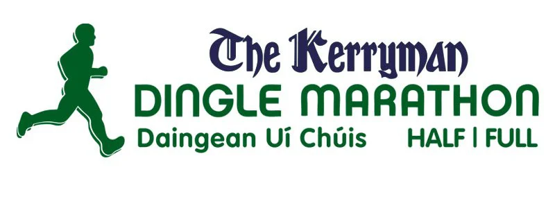 Dingle Marathon : Succès pour Donal Moran et Aisling O'Connor