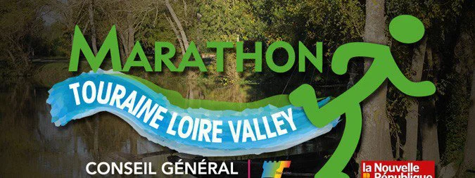Marathon Touraine Loire Valley : 6ème édition le 22 septembre 2019