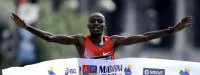 Marathon de Rome : Victoire pour Kiptolo