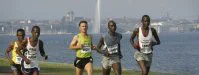 Le marathon de Genève s'échappera en campagne
