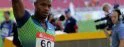 Athlé - Réunion de Yokohama : Powell disqualifié 
