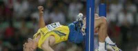 Chpts de Suède en salle : Holm prend son envol