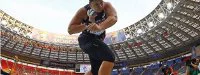 Chpts du Monde 2013 - Poids : Adams couronnée pour la 4ème fois