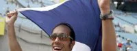 Record de France en salle sur 5000 m marche pour Yohann Diniz