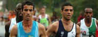 Chpt de France des 10 kms - Taule - Morlaix (Bre) : Les résultats