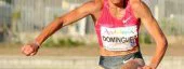 Réunion de Malaga : MPM pour Dominguez Azpeleta sur 3000 m steeple dames
