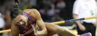 Mondiaux de Berlin 2009 - Perche : Isinbayeva perd son titre