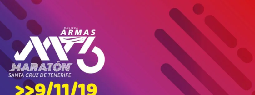 Marathon de Tenerife : Victoires pour Ruben Pereira Cardalda et Ana Begoña González Francisco