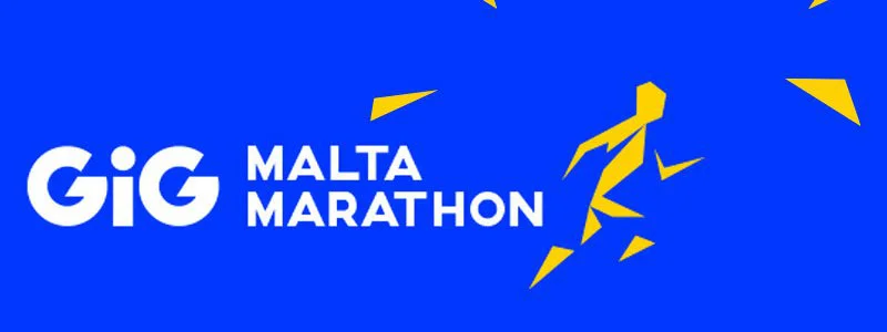 Marathon de Malte