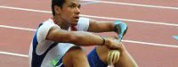 Jeux Paralympiques - Triple saut : L'argent pour Arnaud Assoumani