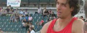 Athlé - Cottbus (salle) : MPM pour Ecker