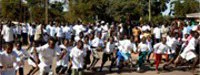 3000 athlètes au marathon de Bujumbura le 6 décembre