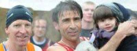 Maratrail Catalan : Tony Rapisarda sur les sommets