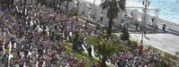 Un marathon Nice-Cannes en novembre 2008 