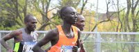 Auray-Vannes : Succès pour Raymond Kemboï et Chaltu Bedo