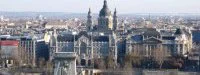 Jeux Olympiques d'été : Budapest réfléchit à 2020