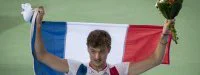 Chpts d'Europe - Bilan Francais : En route vers Londres...