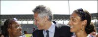 Villepin apporte son soutien aux mondialistes 