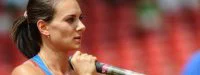 Ligue de Diamant : Isinbayeva à Stockholm