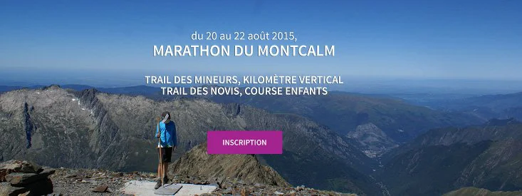 Marathon du Montcalm : Victoires pour Michel Lanne et Laura Orgué