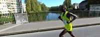 Kipruto vainqueur incontesté de Sedan-Charleville