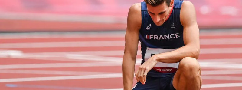 Pierre-Ambroise Bosse met un terme à sa carrière