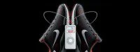 Apple et Nike s'allient dans une chaussure communicante