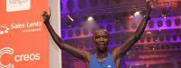 Marathon du Luxembourg : Yator l'emporte une nouvelle fois