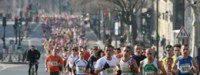 Semi Marathon de Paris : 21,1 km à travers Paris