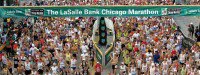 Quand le marathon devient facteur de mort 
