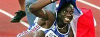 Rentrée correcte de Ladji Doucouré
