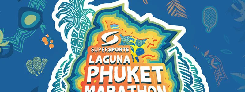 Laguna Phuket Marathon : Apichai Phujit et Mayumi Watanabe vainqueurs