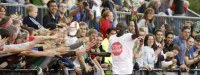 Marathon de Dubai : Bataille africaine au sommet