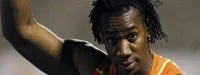 Meeting à George Town : Blake réplique à Bolt