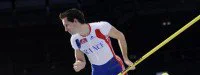 Euro en salle : Lavillenie et Djhone champions