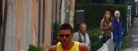 Marathon des vins de Blaye : Succès de Ingles et Gabriel