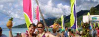 Le Marathon de Moorea s'apprête à souffler ses vingt bougies