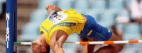Saut en hauteur : Trois Russes médaillés à Trinec