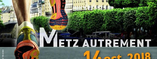 Marathon Metz Mirabelle : Victoires pour Nicholas Cheruiyot Chumba et Mélina Masone