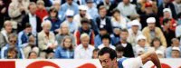 L'italien Pietro Mennea est décédé