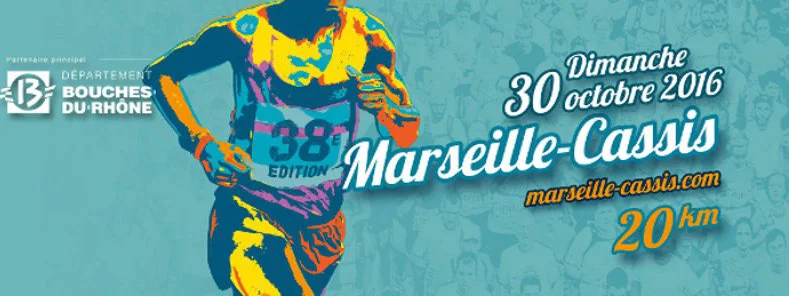 Marseille-Cassis : Victoires pour Henry Kiplagat et Joyline Jepkosgei
