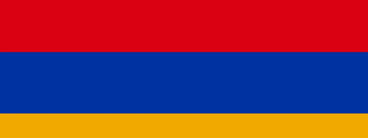 Arménie