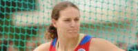 Mélina Robert-Michon : « Ma blessure a eu un côté positif »