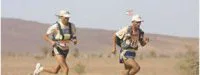 Marathon des Sables : 850 concurrents à la 23 ème édition 