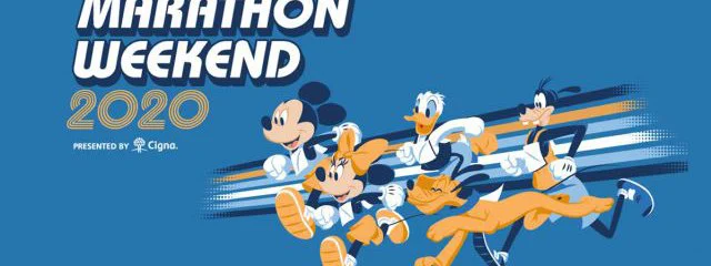 Walt Disney Marathon : Victoires pour Nick Hilton et Giovanna Martins