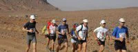 2 ème édition de l'Ultramarathon Hoggard
